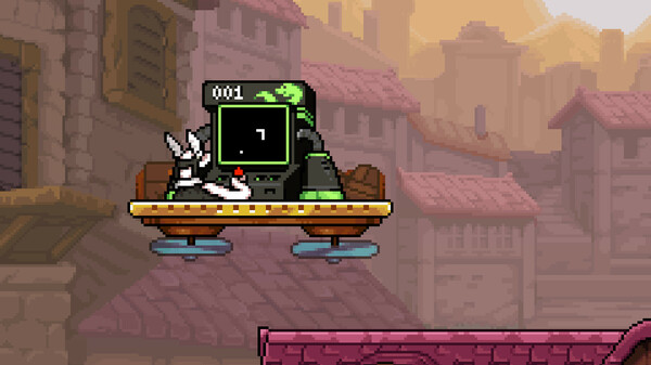 Rivals of Aether: Arcade Skin Pack