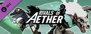 Rivals of Aether: Champion Skin Pack