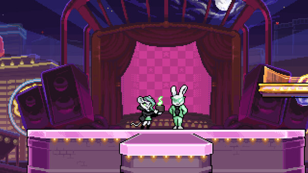 Rivals of Aether: Champion Skin Pack — скриншот 10