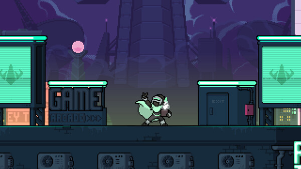 Rivals of Aether: Champion Skin Pack — скриншот 16
