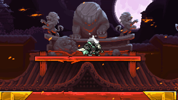 Rivals of Aether: Champion Skin Pack — скриншот 15