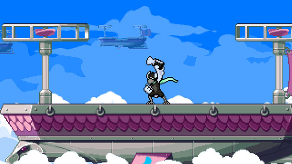 Rivals of Aether: Champion Skin Pack — скриншот 13