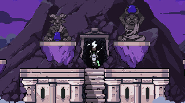 Rivals of Aether: Champion Skin Pack — скриншот 12