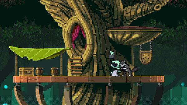 Rivals of Aether: Champion Skin Pack — скриншот 7
