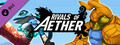 DLC - Rivals of Aether: Pool Party Skin Pack capsule image