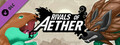 DLC - Rivals of Aether: Steampunk Skin Pack capsule image