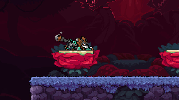 Rivals of Aether: Steampunk Skin Pack