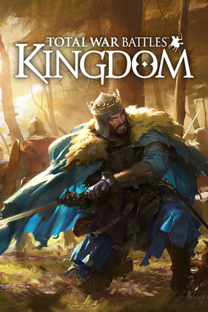 Cover art of Total War Battles: KINGDOM