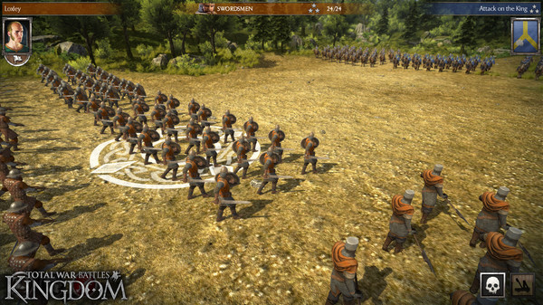 Total War Battles: KINGDOM screenshot 27