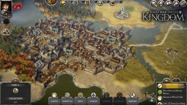 Total War Battles: KINGDOM screenshot 23
