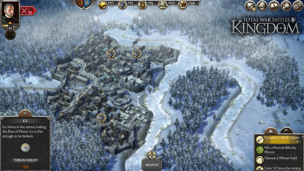 Total War Battles: KINGDOM screenshot 29