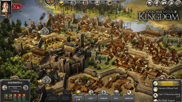 Total War Battles: KINGDOM screenshot 20