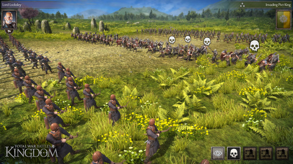 Total War Battles: KINGDOM screenshot 15