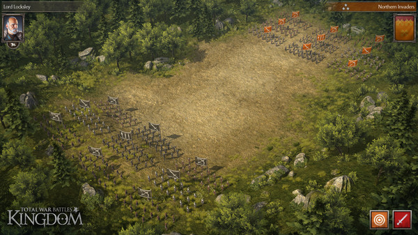 Total War Battles: KINGDOM screenshot 21