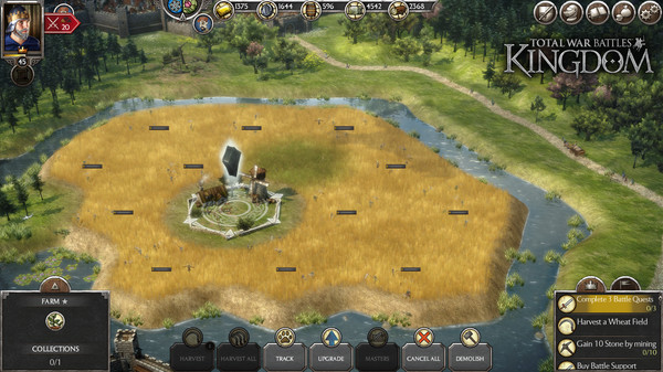 Total War Battles: KINGDOM screenshot 25