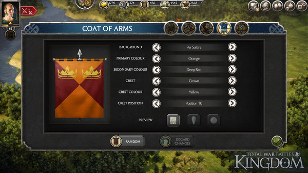 Total War Battles: KINGDOM screenshot 16