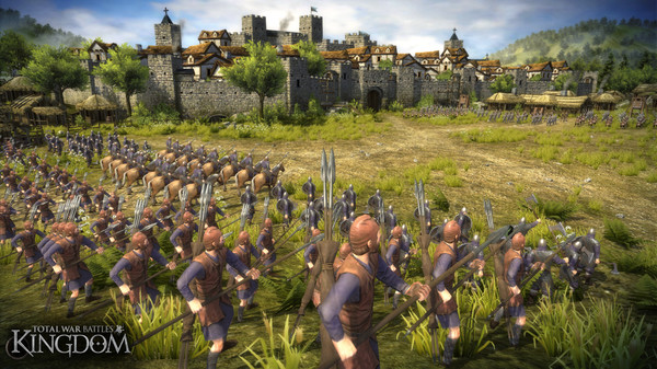 Total War Battles: KINGDOM screenshot 17