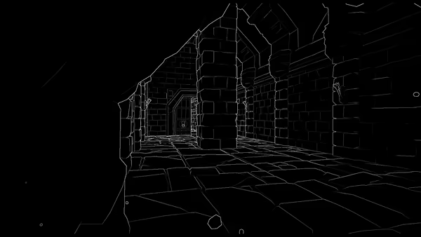 Eternal Labyrinth video 1