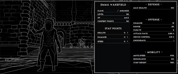Eternal Labyrinth video 2