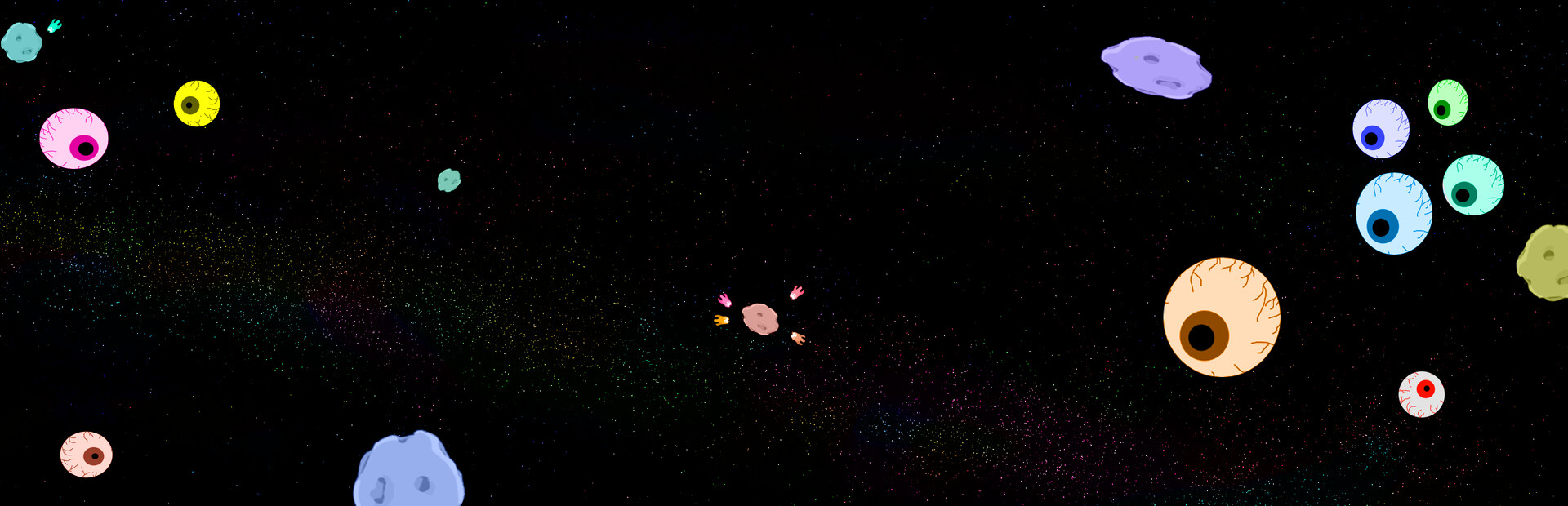 Kuiper Belt Survivor
