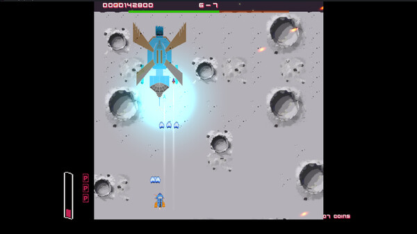 Defender's Squad: The Last Ride.