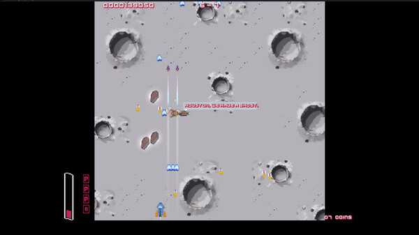 Defender's Squad: The Last Ride.