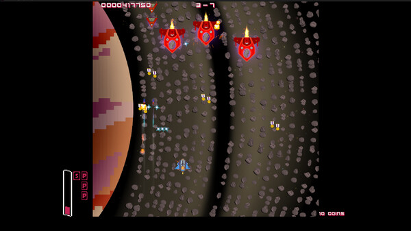 Defender's Squad: The Last Ride.