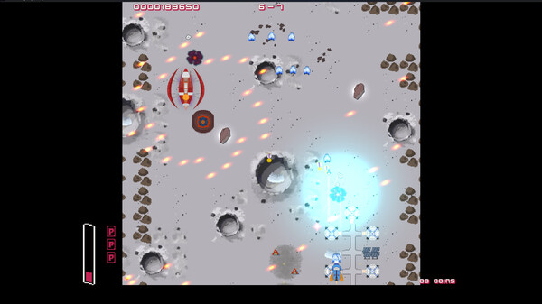 Defender's Squad: The Last Ride.