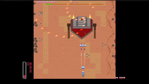 Defender's Squad: The Last Ride.