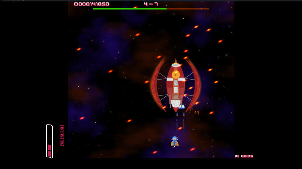 Defender's Squad: The Last Ride.