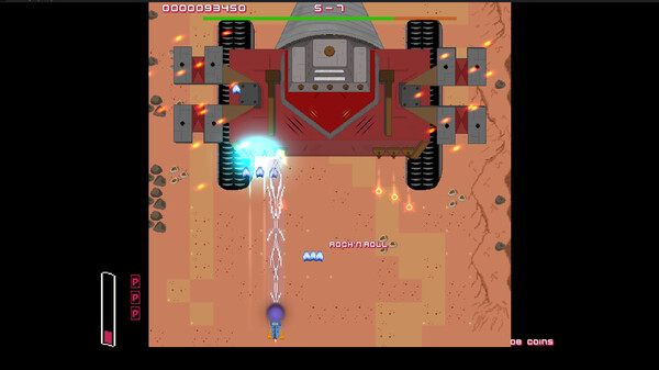 Defender's Squad: The Last Ride.