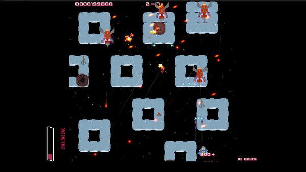 Defender's Squad: The Last Ride.