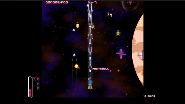 Defender's Squad: The Last Ride.