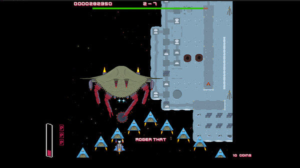 Defender's Squad: The Last Ride.