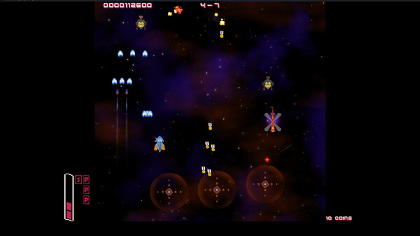 Defender's Squad: The Last Ride.