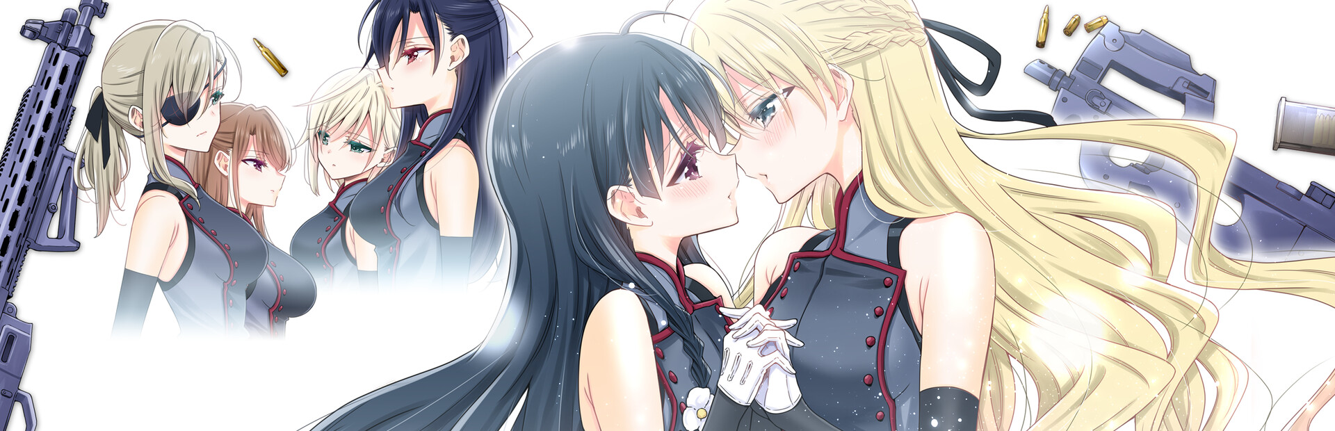 吸血鬼の花嫁 ヴァンプドールのはなよめ The Novel Game
