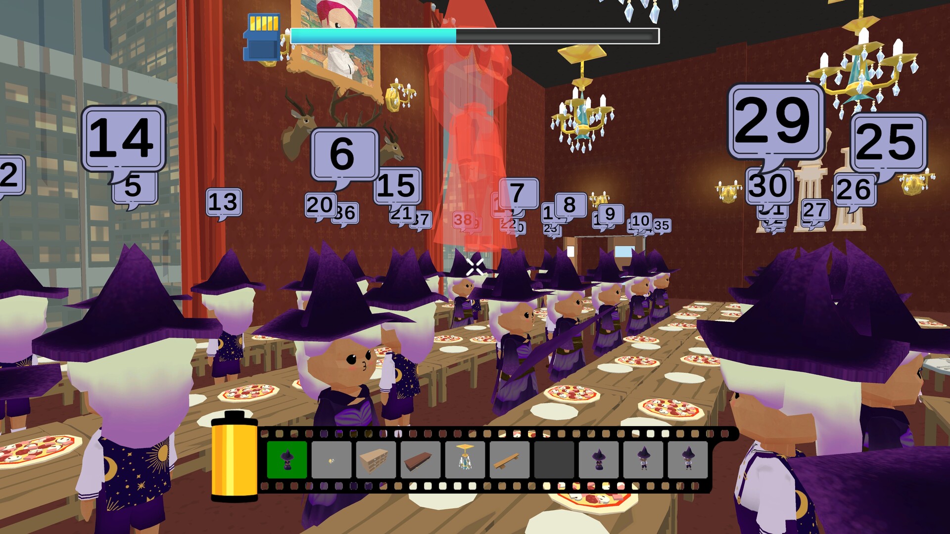 Table Flip Simulator screenshot #12