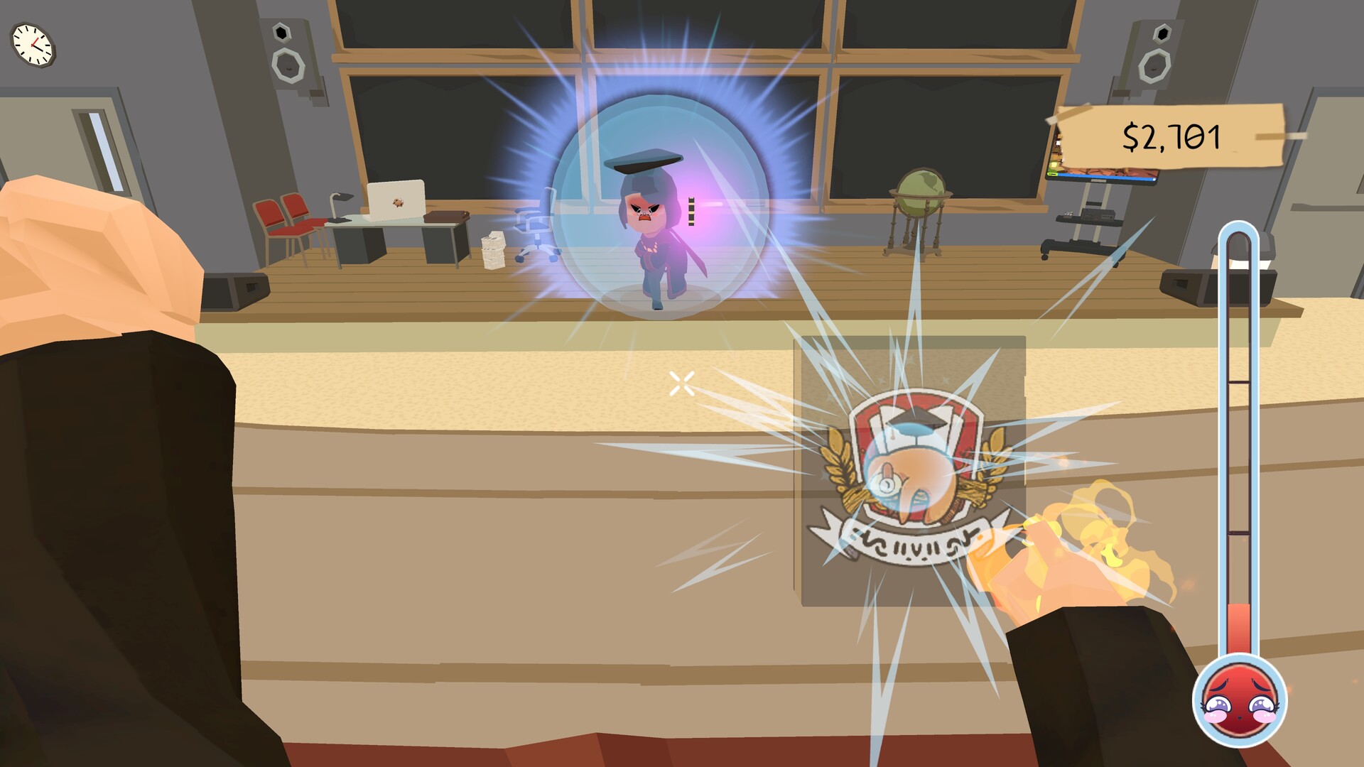 Table Flip Simulator screenshot #4