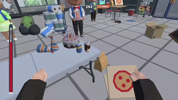 Table Flip Simulator video 2