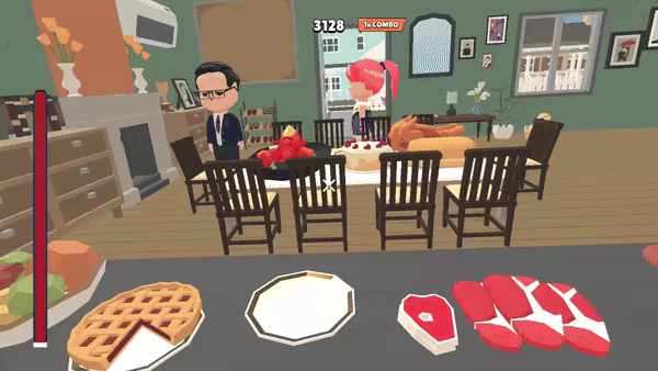 Table Flip Simulator video 3