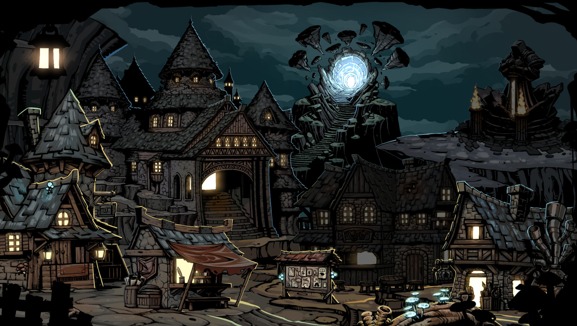 Echoes From Below screenshot 6