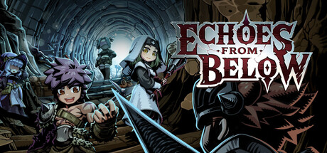 Echoes From Below