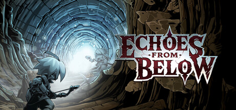 Echoes From Below