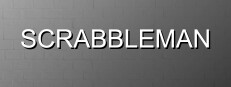 Scrabbleman