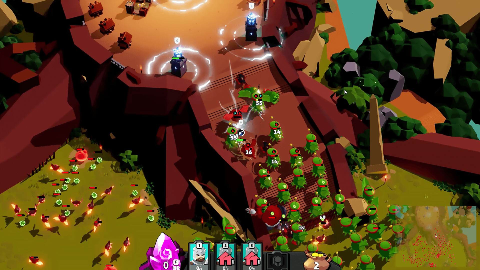 Last Stand: Defense screenshot 6