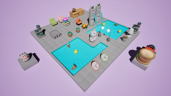 Garden Paradisefor windows and Linux 1