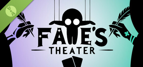 Fate’s Theater Demo cover art