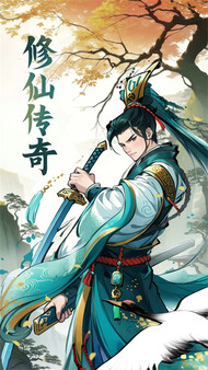 转生成为小菜鸡 game for Linux 1