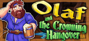 Olaf and the Crowning Hangover