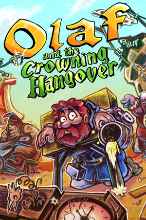 Olaf and the Crowning Hangover Stats